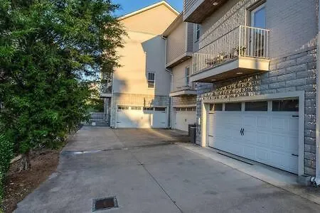 Holiday home The Edgehill House - Cozy & Close To Everything Nashville United States