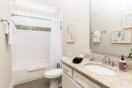 The Edgehill House - Cozy & Close To Everything Nashville Holiday home