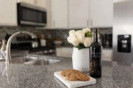The Edgehill House - Cozy & Close To Everything Nashville Holiday home